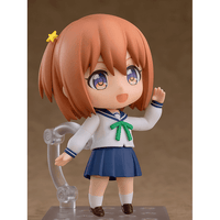 Nendoroid: Asteroid in Love - Mira Konohata #1308 - The Mage's Emporium Shumi Toys & Gifts Shopify Collective Shumi Toys & Gifts Used English Nendoroid Japanese Style Comic Book