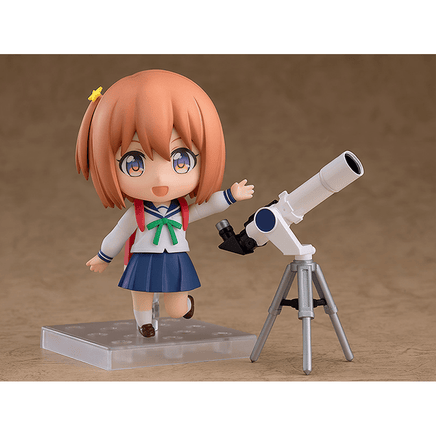 Nendoroid: Asteroid in Love - Mira Konohata #1308 - The Mage's Emporium Shumi Toys & Gifts Shopify Collective Shumi Toys & Gifts Used English Nendoroid Japanese Style Comic Book