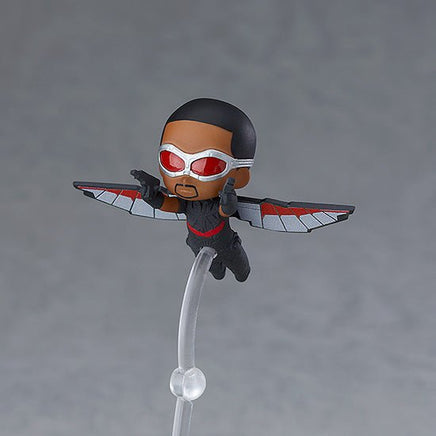 Nendoroid: Avengers: Infinity War - Captain America Infinity Edition Deluxe Version #923 - DX - The Mage's Emporium Shumi Toys & Gifts Shopify Collective Shumi Toys & Gifts Used English Nendoroid Japanese Style Comic Book