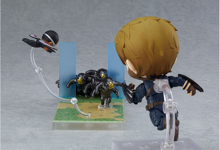 Nendoroid: Avengers: Infinity War - Captain America Infinity Edition Deluxe Version #923 - DX - The Mage's Emporium Shumi Toys & Gifts Shopify Collective Shumi Toys & Gifts Used English Nendoroid Japanese Style Comic Book