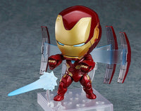 Nendoroid: Avengers: Infinity War - Iron Man Mark 50 Infinity Edition Deluxe Version #988 - DX - The Mage's Emporium Shumi Toys & Gifts Shopify Collective Shumi Toys & Gifts Used English Nendoroid Japanese Style Comic Book