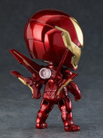 Nendoroid: Avengers: Infinity War - Iron Man Mark 50 Infinity Edition Deluxe Version #988 - DX - The Mage's Emporium Shumi Toys & Gifts Shopify Collective Shumi Toys & Gifts Used English Nendoroid Japanese Style Comic Book