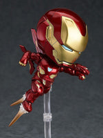 Nendoroid: Avengers: Infinity War - Iron Man Mark 50 Infinity Edition Deluxe Version #988 - DX - The Mage's Emporium Shumi Toys & Gifts Shopify Collective Shumi Toys & Gifts Used English Nendoroid Japanese Style Comic Book