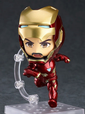 Nendoroid: Avengers: Infinity War - Iron Man Mark 50 Infinity Edition Deluxe Version #988 - DX - The Mage's Emporium Shumi Toys & Gifts Shopify Collective Shumi Toys & Gifts Used English Nendoroid Japanese Style Comic Book