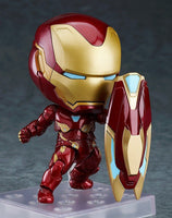 Nendoroid: Avengers: Infinity War - Iron Man Mark 50 Infinity Edition Deluxe Version #988 - DX - The Mage's Emporium Shumi Toys & Gifts Shopify Collective Shumi Toys & Gifts Used English Nendoroid Japanese Style Comic Book
