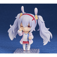 Nendoroid: Azur Lane - Laffey #1923 - The Mage's Emporium Shumi Toys & Gifts Shopify Collective Shumi Toys & Gifts Used English Nendoroid Japanese Style Comic Book