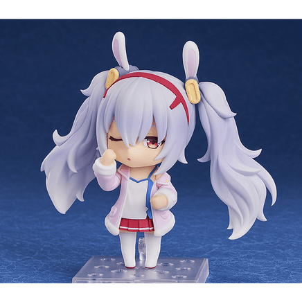Nendoroid: Azur Lane - Laffey #1923 - The Mage's Emporium Shumi Toys & Gifts Shopify Collective Shumi Toys & Gifts Used English Nendoroid Japanese Style Comic Book