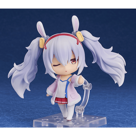 Nendoroid: Azur Lane - Laffey #1923 - The Mage's Emporium Shumi Toys & Gifts Shopify Collective Shumi Toys & Gifts Used English Nendoroid Japanese Style Comic Book
