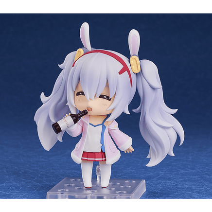 Nendoroid: Azur Lane - Laffey #1923 - The Mage's Emporium Shumi Toys & Gifts Shopify Collective Shumi Toys & Gifts Used English Nendoroid Japanese Style Comic Book