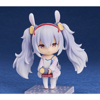 Nendoroid: Azur Lane - Laffey #1923 - The Mage's Emporium Shumi Toys & Gifts Shopify Collective Shumi Toys & Gifts Used English Nendoroid Japanese Style Comic Book