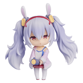 Nendoroid: Azur Lane - Laffey #1923 - The Mage's Emporium Shumi Toys & Gifts Shopify Collective Shumi Toys & Gifts Used English Nendoroid Japanese Style Comic Book