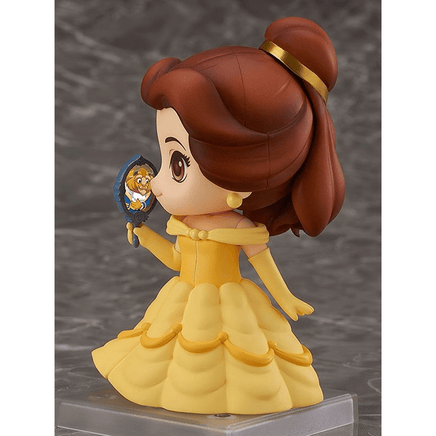 Nendoroid: Beauty and the Beast - Belle Overseas #755 - The Mage's Emporium Shumi Toys & Gifts Shopify Collective Shumi Toys & Gifts Used English Nendoroid Japanese Style Comic Book
