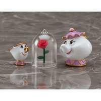 Nendoroid: Beauty and the Beast - Belle Overseas #755 - The Mage's Emporium Shumi Toys & Gifts Shopify Collective Shumi Toys & Gifts Used English Nendoroid Japanese Style Comic Book