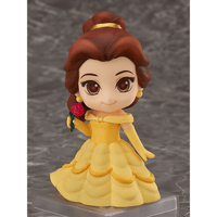 Nendoroid: Beauty and the Beast - Belle Overseas #755 - The Mage's Emporium Shumi Toys & Gifts Shopify Collective Shumi Toys & Gifts Used English Nendoroid Japanese Style Comic Book