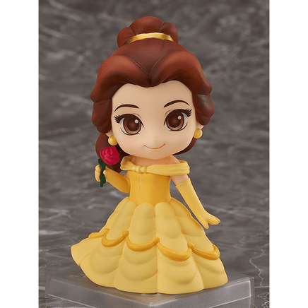 Nendoroid: Beauty and the Beast - Belle Overseas #755 - The Mage's Emporium Shumi Toys & Gifts Shopify Collective Shumi Toys & Gifts Used English Nendoroid Japanese Style Comic Book