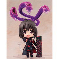 Nendoroid: BOFURI: I Don't Want to Get Hurt, so I'll Max Out My Defense - Maple #1659 - The Mage's Emporium Shumi Toys & Gifts Shopify Collective Shumi Toys & Gifts Used English Nendoroid Japanese Style Comic Book