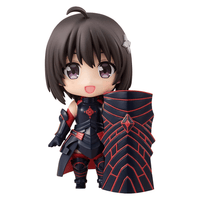 Nendoroid: BOFURI: I Don't Want to Get Hurt, so I'll Max Out My Defense - Maple #1659 - The Mage's Emporium Shumi Toys & Gifts Shopify Collective Shumi Toys & Gifts Used English Nendoroid Japanese Style Comic Book
