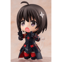 Nendoroid: BOFURI: I Don't Want to Get Hurt, so I'll Max Out My Defense - Maple #1659 - The Mage's Emporium Shumi Toys & Gifts Shopify Collective Shumi Toys & Gifts Used English Nendoroid Japanese Style Comic Book