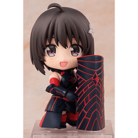 Nendoroid: BOFURI: I Don't Want to Get Hurt, so I'll Max Out My Defense - Maple #1659 - The Mage's Emporium Shumi Toys & Gifts Shopify Collective Shumi Toys & Gifts Used English Nendoroid Japanese Style Comic Book