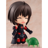 Nendoroid: BOFURI: I Don't Want to Get Hurt, so I'll Max Out My Defense - Maple #1659 - The Mage's Emporium Shumi Toys & Gifts Shopify Collective Shumi Toys & Gifts Used English Nendoroid Japanese Style Comic Book