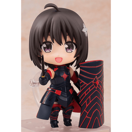 Nendoroid: BOFURI: I Don't Want to Get Hurt, so I'll Max Out My Defense - Maple #1659 - The Mage's Emporium Shumi Toys & Gifts Shopify Collective Shumi Toys & Gifts Used English Nendoroid Japanese Style Comic Book
