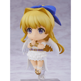 Nendoroid: Cautious Hero: The Hero Is Overpowered but Overly Cautious - Ristarte #1353 - The Mage's Emporium Shumi Toys & Gifts Shopify Collective Shumi Toys & Gifts Used English Nendoroid Japanese Style Comic Book