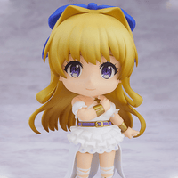 Nendoroid: Cautious Hero: The Hero Is Overpowered but Overly Cautious - Ristarte #1353 - The Mage's Emporium Shumi Toys & Gifts Shopify Collective Shumi Toys & Gifts Used English Nendoroid Japanese Style Comic Book