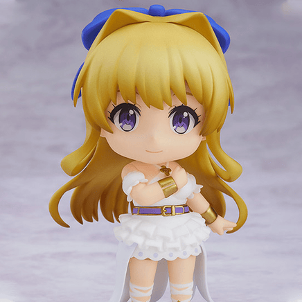 Nendoroid: Cautious Hero: The Hero Is Overpowered but Overly Cautious - Ristarte #1353 - The Mage's Emporium Shumi Toys & Gifts Shopify Collective Shumi Toys & Gifts Used English Nendoroid Japanese Style Comic Book