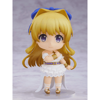 Nendoroid: Cautious Hero: The Hero Is Overpowered but Overly Cautious - Ristarte #1353 - The Mage's Emporium Shumi Toys & Gifts Shopify Collective Shumi Toys & Gifts Used English Nendoroid Japanese Style Comic Book