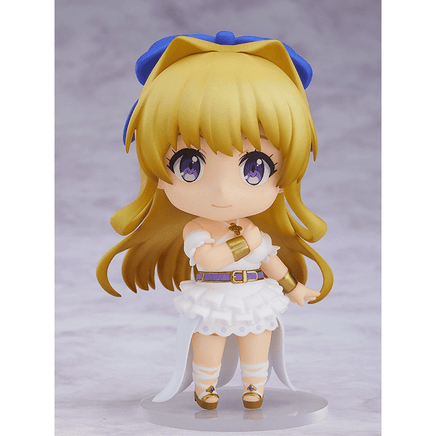 Nendoroid: Cautious Hero: The Hero Is Overpowered but Overly Cautious - Ristarte #1353 - The Mage's Emporium Shumi Toys & Gifts Shopify Collective Shumi Toys & Gifts Used English Nendoroid Japanese Style Comic Book