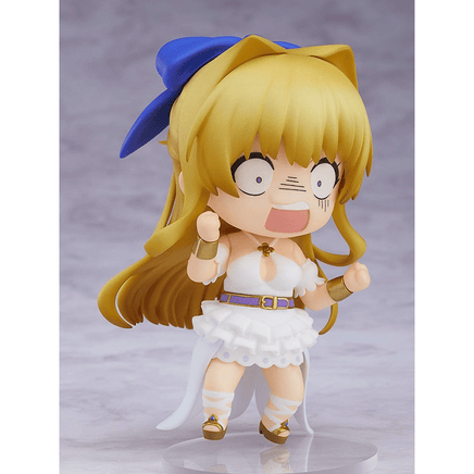 Nendoroid: Cautious Hero: The Hero Is Overpowered but Overly Cautious - Ristarte #1353 - The Mage's Emporium Shumi Toys & Gifts Shopify Collective Shumi Toys & Gifts Used English Nendoroid Japanese Style Comic Book