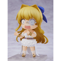 Nendoroid: Cautious Hero: The Hero Is Overpowered but Overly Cautious - Ristarte #1353 - The Mage's Emporium Shumi Toys & Gifts Shopify Collective Shumi Toys & Gifts Used English Nendoroid Japanese Style Comic Book