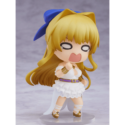 Nendoroid: Cautious Hero: The Hero Is Overpowered but Overly Cautious - Ristarte #1353 - The Mage's Emporium Shumi Toys & Gifts Shopify Collective Shumi Toys & Gifts Used English Nendoroid Japanese Style Comic Book
