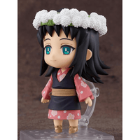Nendoroid: Demon Slayer: Kimetsu no Yaiba - Makomo #1570 - The Mage's Emporium Shumi Toys & Gifts Shopify Collective Shumi Toys & Gifts Used English Nendoroid Japanese Style Comic Book