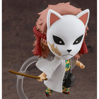 Nendoroid: Demon Slayer: Kimetsu no Yaiba - Sabito #1569 - The Mage's Emporium Shumi Toys & Gifts Shopify Collective Shumi Toys & Gifts Used English Nendoroid Japanese Style Comic Book