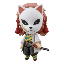 Nendoroid: Demon Slayer: Kimetsu no Yaiba - Sabito #1569 - The Mage's Emporium Shumi Toys & Gifts Shopify Collective Shumi Toys & Gifts Used English Nendoroid Japanese Style Comic Book