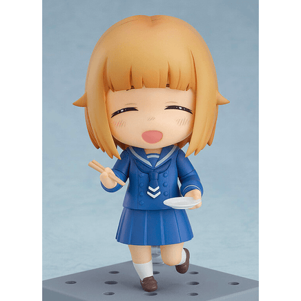 Nendoroid: Diary of Our Days at the Breakwater - Hinata Tsurugi #1420 - The Mage's Emporium Shumi Toys & Gifts Shopify Collective Shumi Toys & Gifts Used English Nendoroid Japanese Style Comic Book