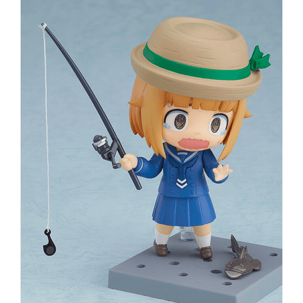 Nendoroid: Diary of Our Days at the Breakwater - Hinata Tsurugi #1420 - The Mage's Emporium Shumi Toys & Gifts Shopify Collective Shumi Toys & Gifts Used English Nendoroid Japanese Style Comic Book