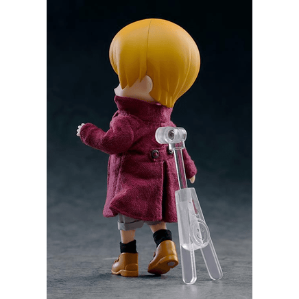 Nendoroid Doll Easel Stand Three - Pack - The Mage's Emporium Shumi Toys & Gifts Shopify Collective Shumi Toys & Gifts Used English Nendoroid Japanese Style Comic Book