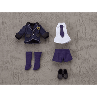 Nendoroid Doll: Fate/Apocrypha - Ruler: Casual Ver. - The Mage's Emporium Shumi Toys & Gifts Shopify Collective Shumi Toys & Gifts Used English Nendoroid Doll Japanese Style Comic Book