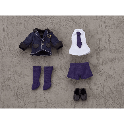 Nendoroid Doll: Fate/Apocrypha - Ruler: Casual Ver. - The Mage's Emporium Shumi Toys & Gifts Shopify Collective Shumi Toys & Gifts Used English Nendoroid Doll Japanese Style Comic Book