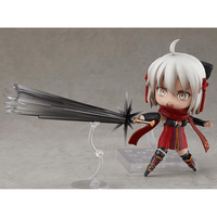 Nendoroid: Fate/Grand Order - Alter Ego/Okita Souji (Alter) #1440 - The Mage's Emporium Shumi Toys & Gifts Shopify Collective Shumi Toys & Gifts Used English Nendoroid Japanese Style Comic Book