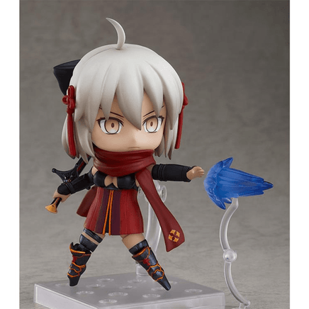 Nendoroid: Fate/Grand Order - Alter Ego/Okita Souji (Alter) #1440 - The Mage's Emporium Shumi Toys & Gifts Shopify Collective Shumi Toys & Gifts Used English Nendoroid Japanese Style Comic Book