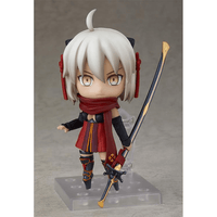 Nendoroid: Fate/Grand Order - Alter Ego/Okita Souji (Alter) #1440 - The Mage's Emporium Shumi Toys & Gifts Shopify Collective Shumi Toys & Gifts Used English Nendoroid Japanese Style Comic Book