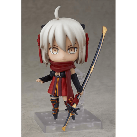 Nendoroid: Fate/Grand Order - Alter Ego/Okita Souji (Alter) #1440 - The Mage's Emporium Shumi Toys & Gifts Shopify Collective Shumi Toys & Gifts Used English Nendoroid Japanese Style Comic Book