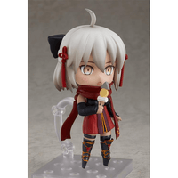 Nendoroid: Fate/Grand Order - Alter Ego/Okita Souji (Alter) #1440 - The Mage's Emporium Shumi Toys & Gifts Shopify Collective Shumi Toys & Gifts Used English Nendoroid Japanese Style Comic Book