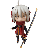 Nendoroid: Fate/Grand Order - Alter Ego/Okita Souji (Alter) #1440 - The Mage's Emporium Shumi Toys & Gifts Shopify Collective Shumi Toys & Gifts Used English Nendoroid Japanese Style Comic Book