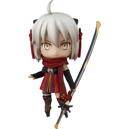 Nendoroid: Fate/Grand Order - Alter Ego/Okita Souji (Alter) #1440 - The Mage's Emporium Shumi Toys & Gifts Shopify Collective Shumi Toys & Gifts Used English Nendoroid Japanese Style Comic Book