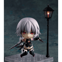 Nendoroid: Fate/Grand Order - Assassin (Jack the Ripper) #1515 - The Mage's Emporium Shumi Toys & Gifts Shopify Collective Shumi Toys & Gifts Used English Nendoroid Japanese Style Comic Book