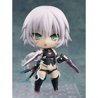 Nendoroid: Fate/Grand Order - Assassin (Jack the Ripper) #1515 - The Mage's Emporium Shumi Toys & Gifts Shopify Collective Shumi Toys & Gifts Used English Nendoroid Japanese Style Comic Book